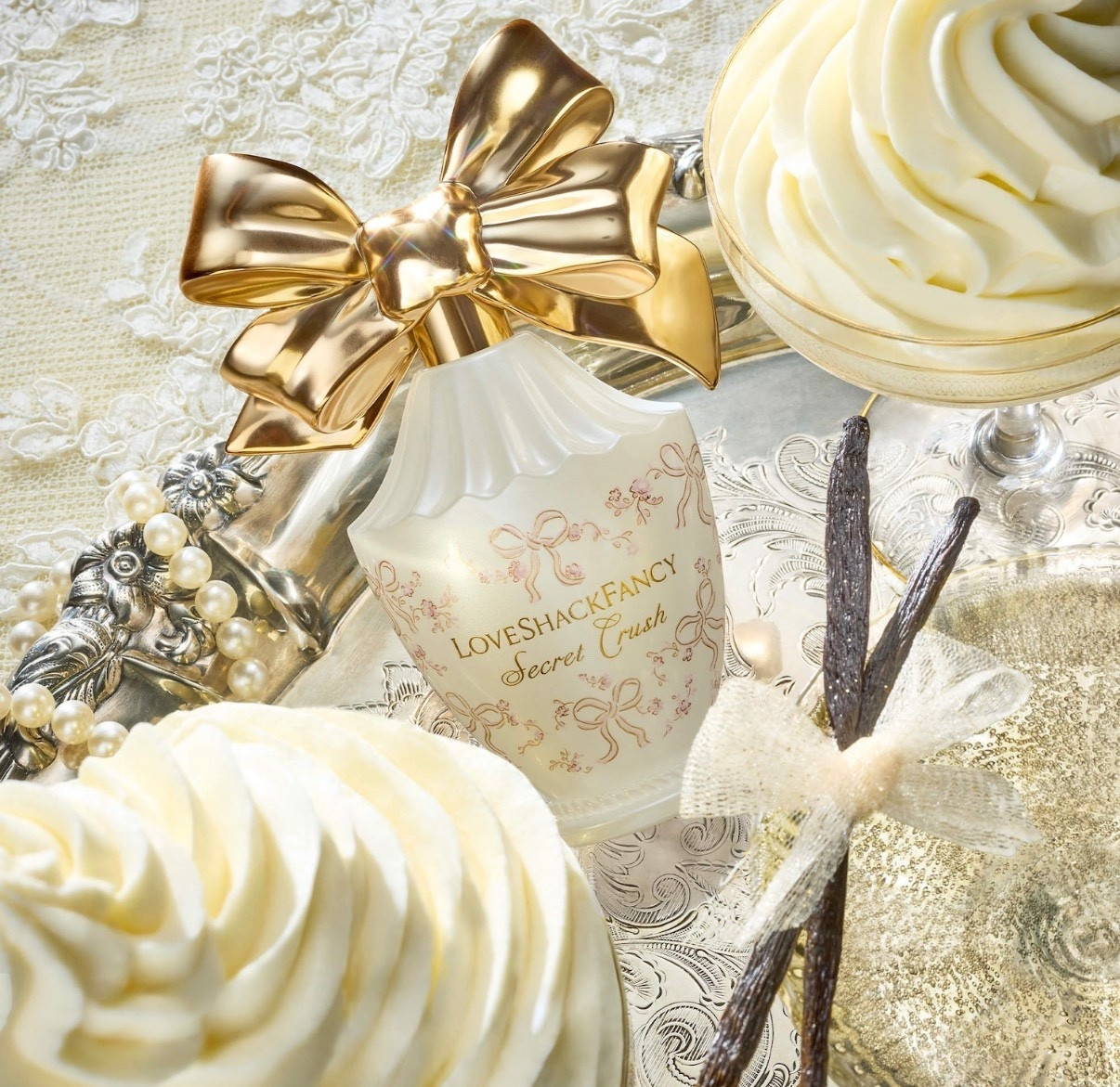 The best sweet warm perfume !!✨✨

#LTKStyleTip #LTKU #LTKGiftGuide