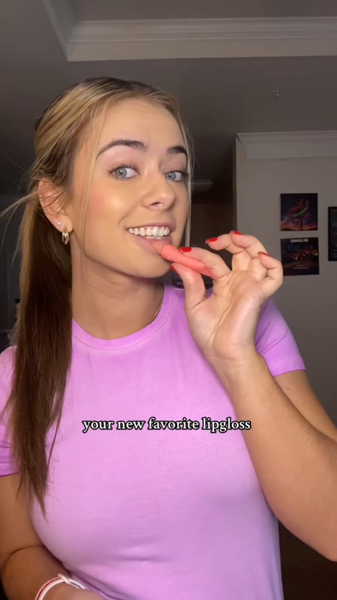 Affordable "Squeeze Me Lip Balm" lip gloss from Elf  

 #LTKStyleTip #LTKBeauty