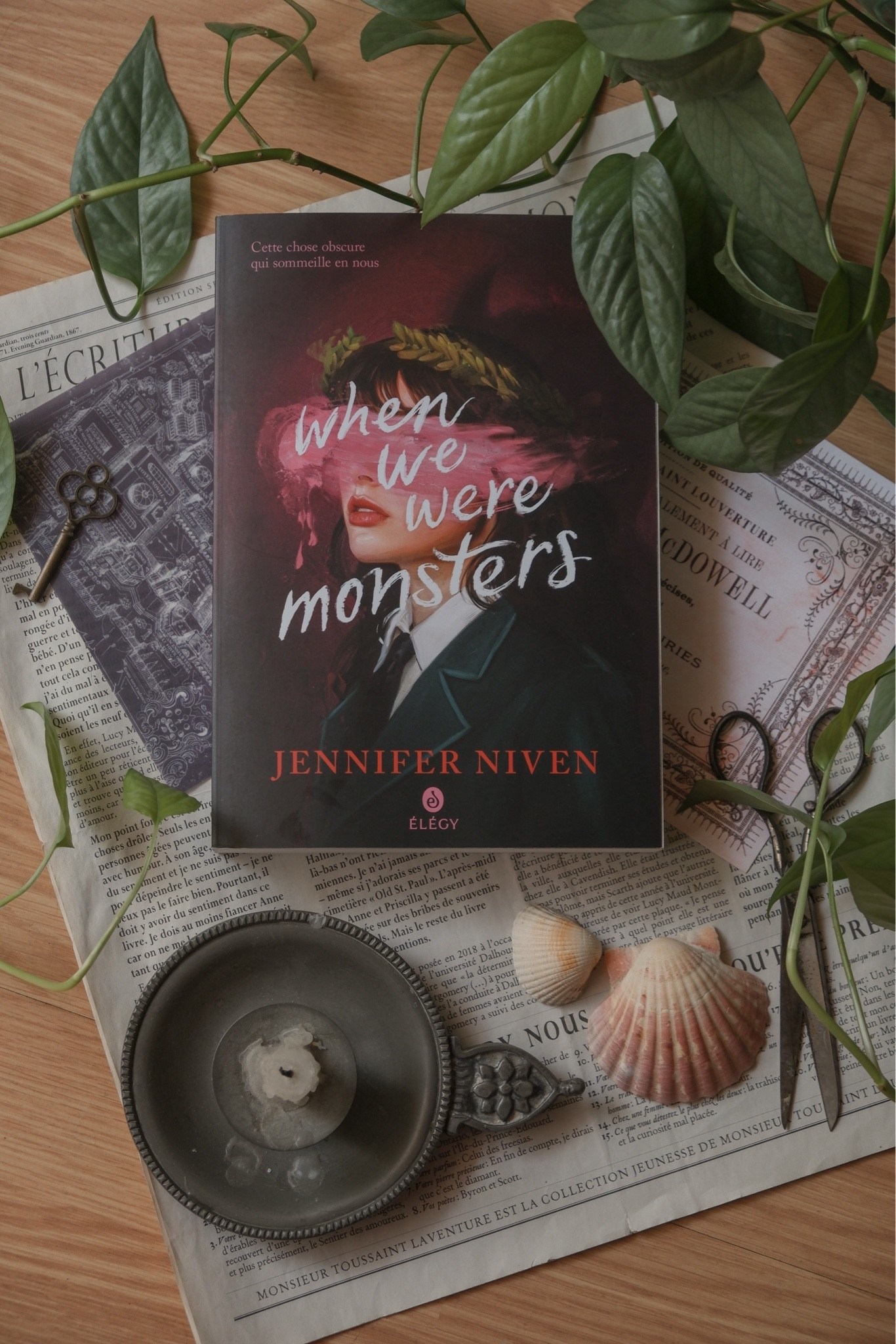 Young Adult Thriller by Jennifer Niven 
Summer Read

#LTKfrance #LTKgiftguide #LTKhome