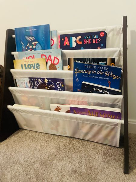 Nursery Bookshelf.



#LTKbaby #LTKbump #LTKkids