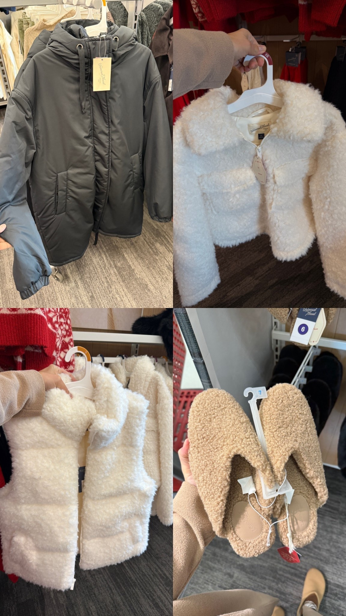 Caught my eye at Target this week! 🎯

#LTKFindsUnder50 #LTKCyberWeek #LTKHoliday