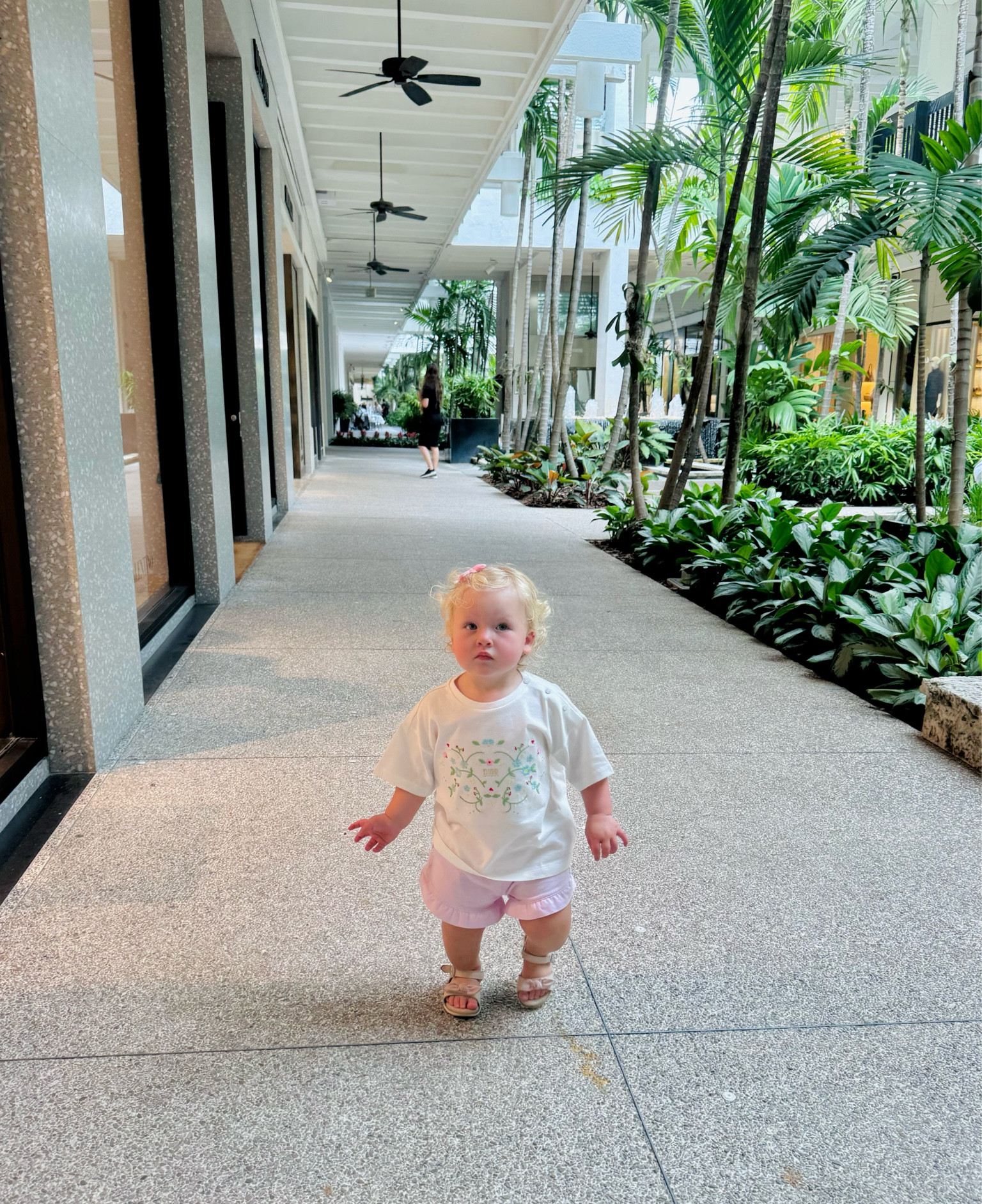 Best baby sandals ❤️ stride rite 
