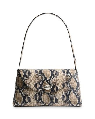 Loquette Leather Bag | Bloomingdale's (US)