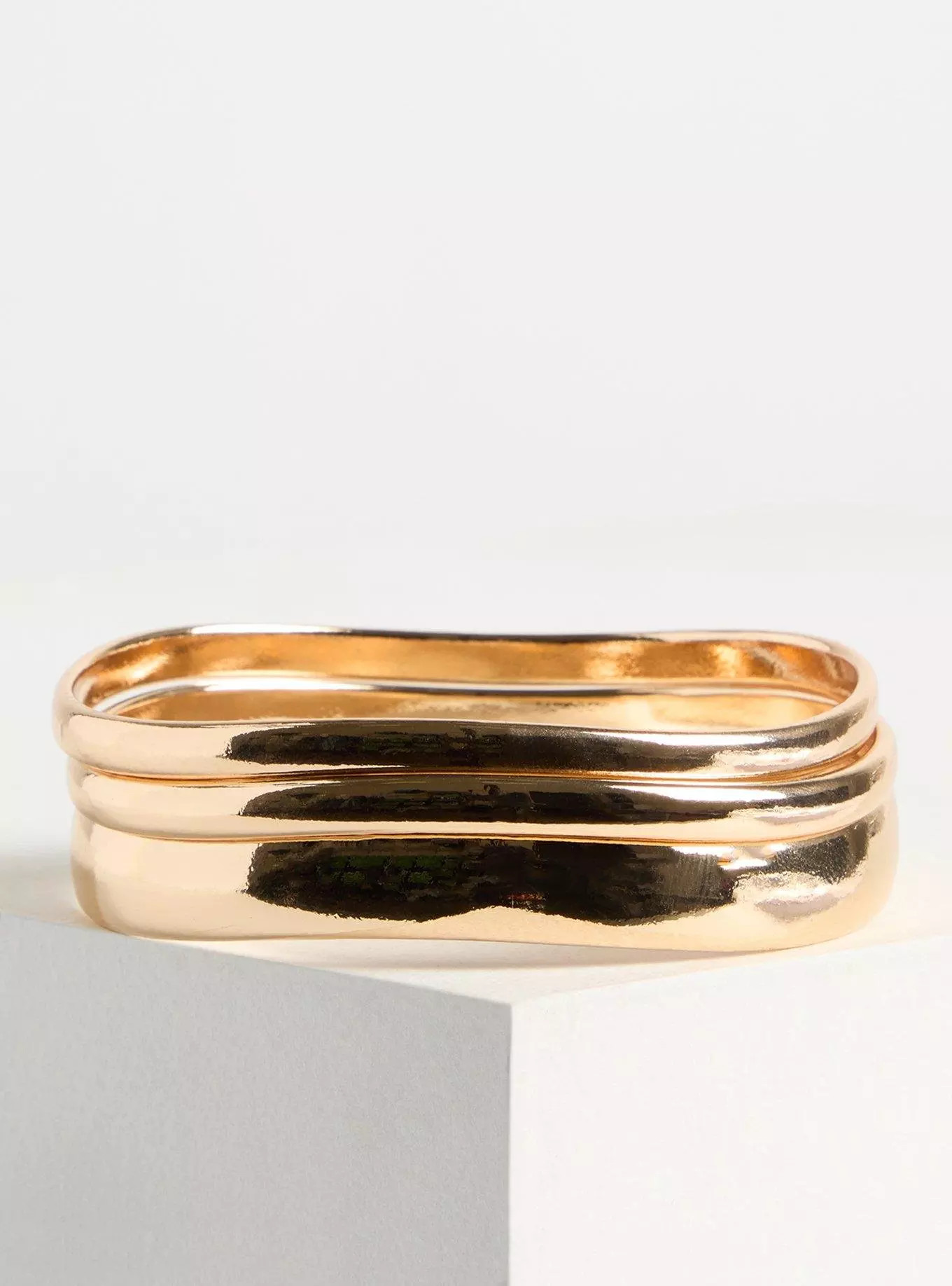 Bangle Bracelet Set | Torrid (US & Canada)