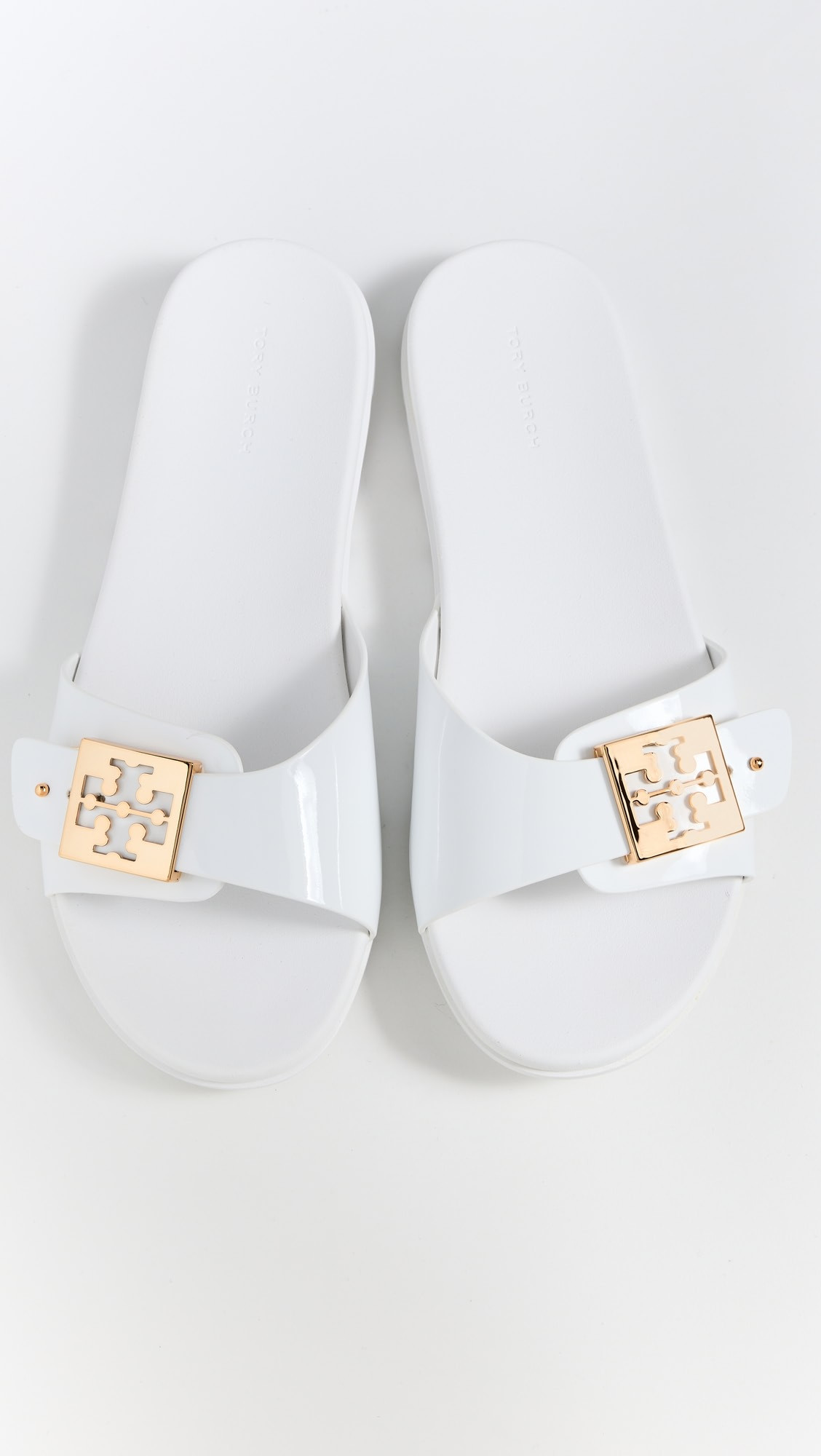 Buckle Slides | Shopbop