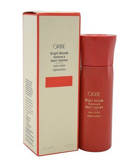 Oribe Bright Blonde Radiance and Repair Treatment | Zulily
