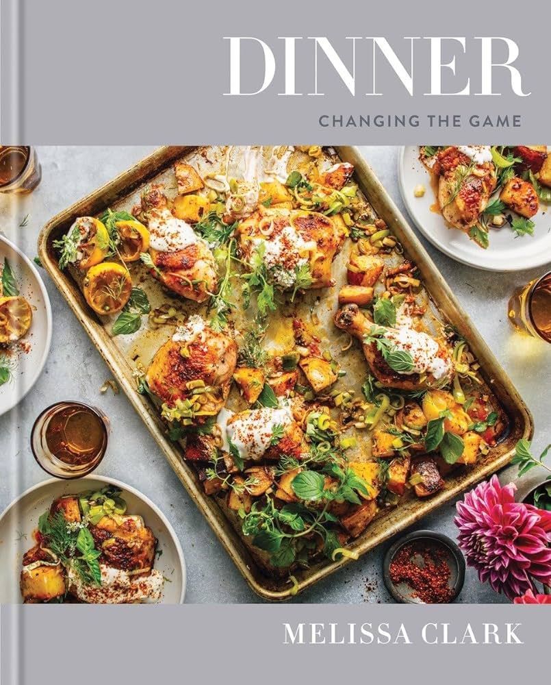 Dinner: Changing the Game: A Cookbook | Amazon (US)