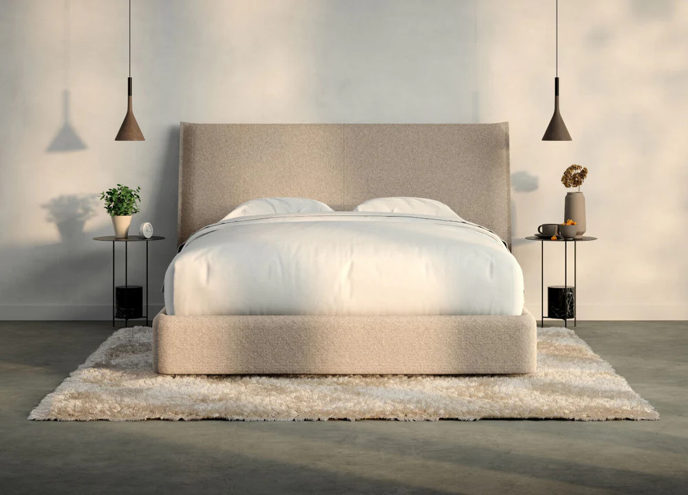 Haven Bed Frame | Casper