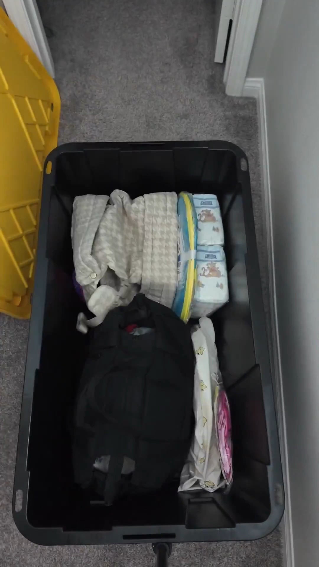 Travel must haves with a 6 month old baby ☀️

#LTKBaby #LTKSwim #LTKmomlife