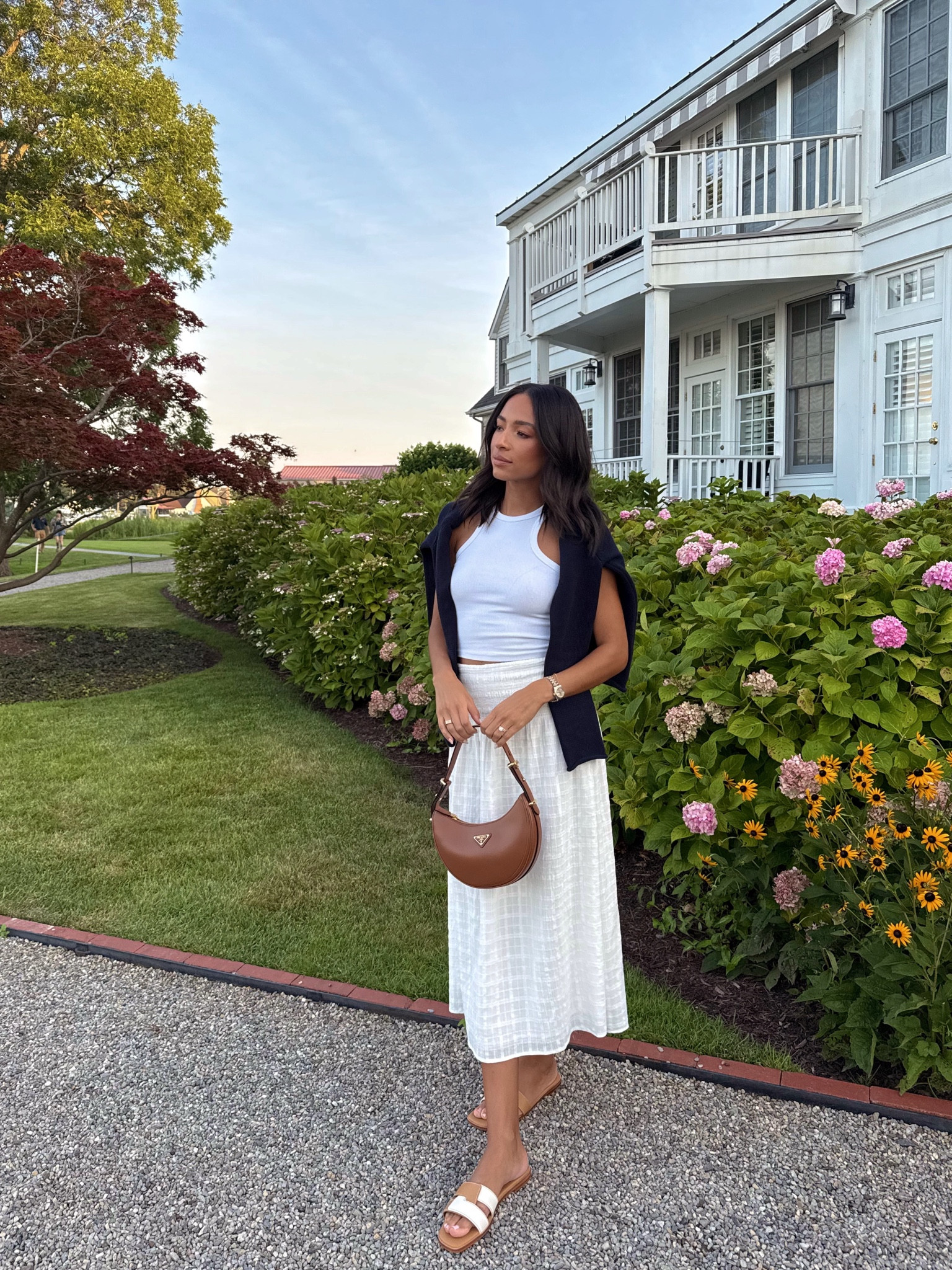 East coast summer outfit 🇺🇸 size XS maxi skirt, XS tank, S American flag sweater 



4th of July outfit
Labor Day outfit
Americana outfit
Summer outfit 

#LTKFindsUnder100 #LTKSeasonal #LTKStyleTip