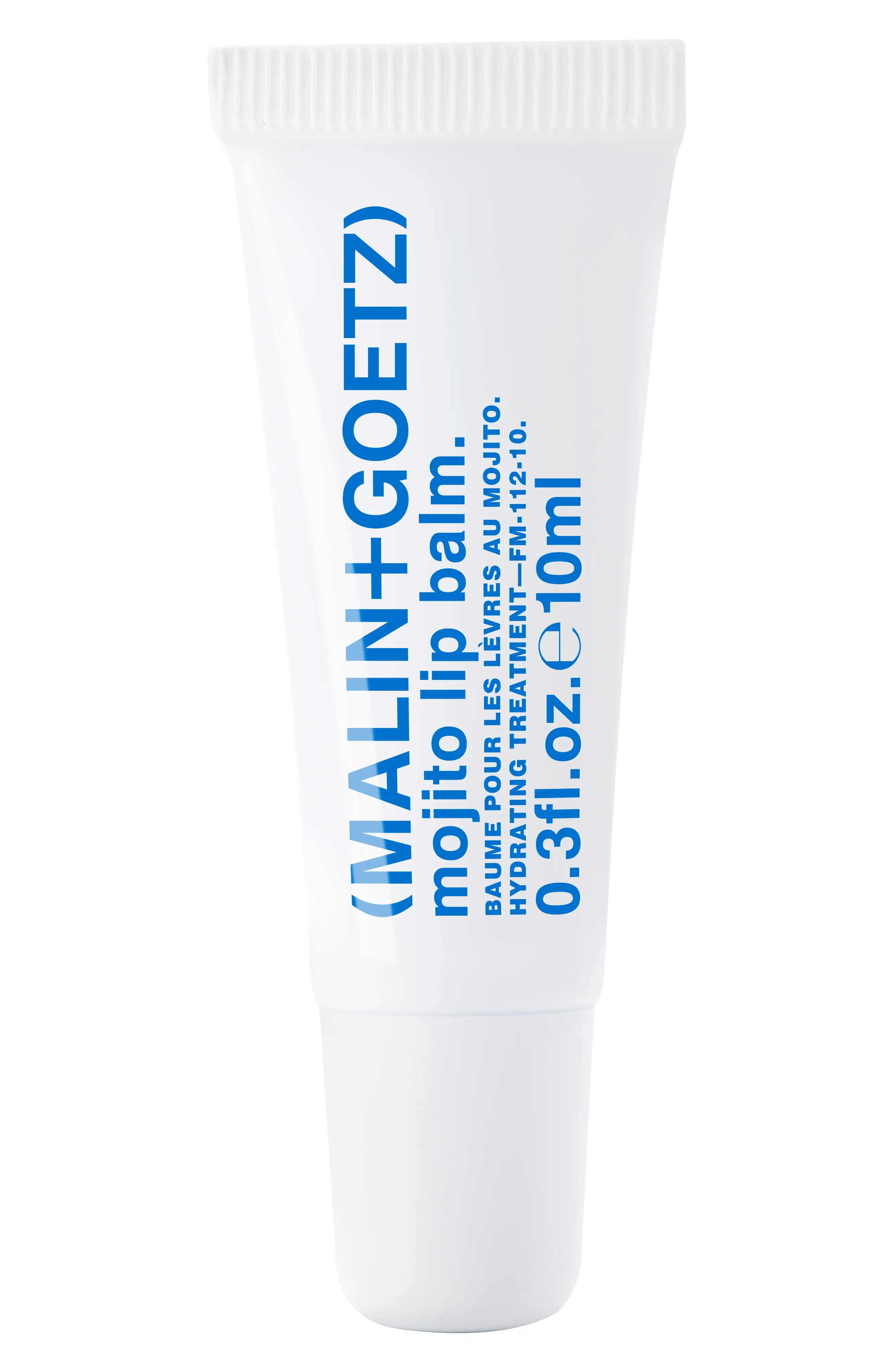 Malin + Goetz Mojito Lip Balm | Nordstrom
