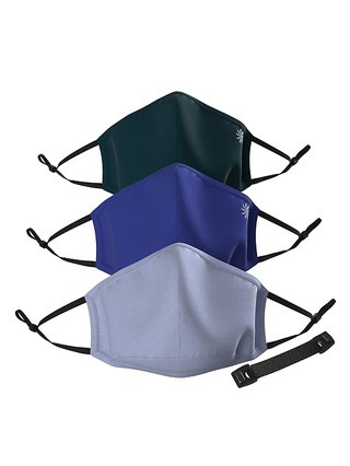 Made to Move Mask 3 Pack | Athleta