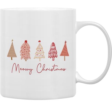Holiday coffee cups 

#LTKHoliday #LTKparties #LTKGiftGuide