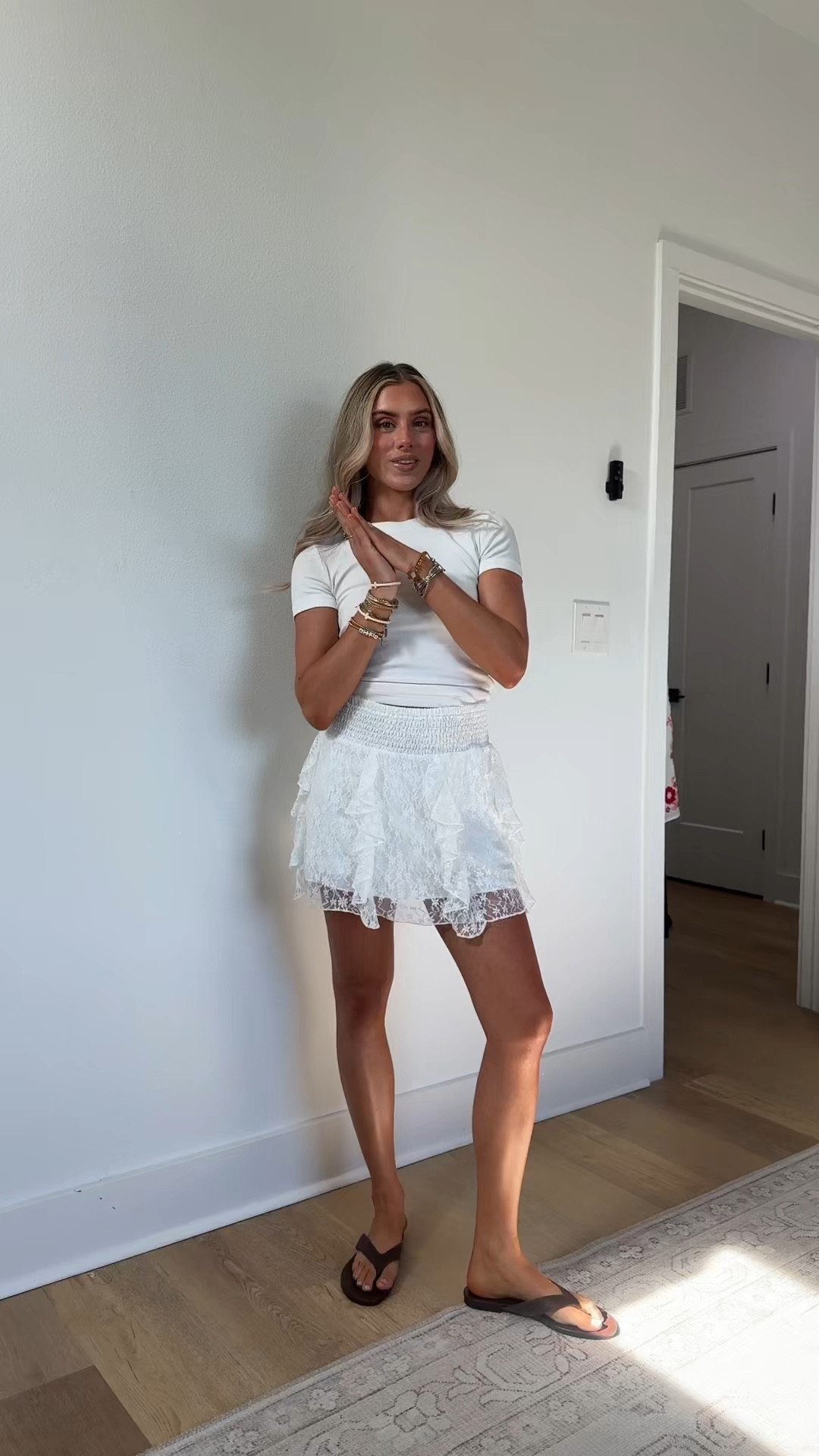 Matching sets and dresses are usually my expertise but I found the cutest bottoms so skirts and pants that are perfect for summer all from amazon!! 5’4/S 🤭 

#founditonamazon #amazonfashionfinds #amazonsummerfashion #amazontryonhaul #amazonpants

#LTKootd #LTKSaleAlert #LTKSeasonal