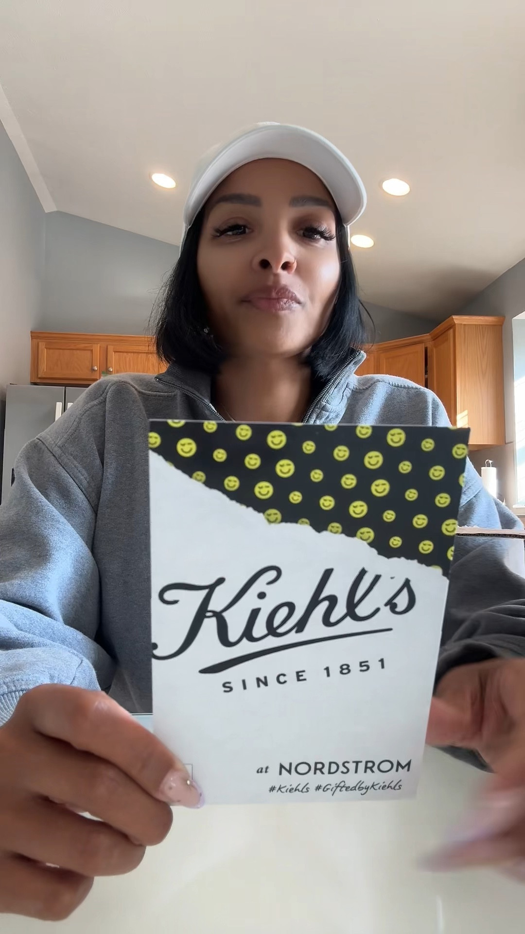 Nordstrom Anni Sale is LIVE yall and Kiehl’s is giving away all the viral gifts with purchase!! I know this ultra facial cream is about to be my new bestie 🙌🏽

#LTKBeauty #LTKVideo #LTKxNSale