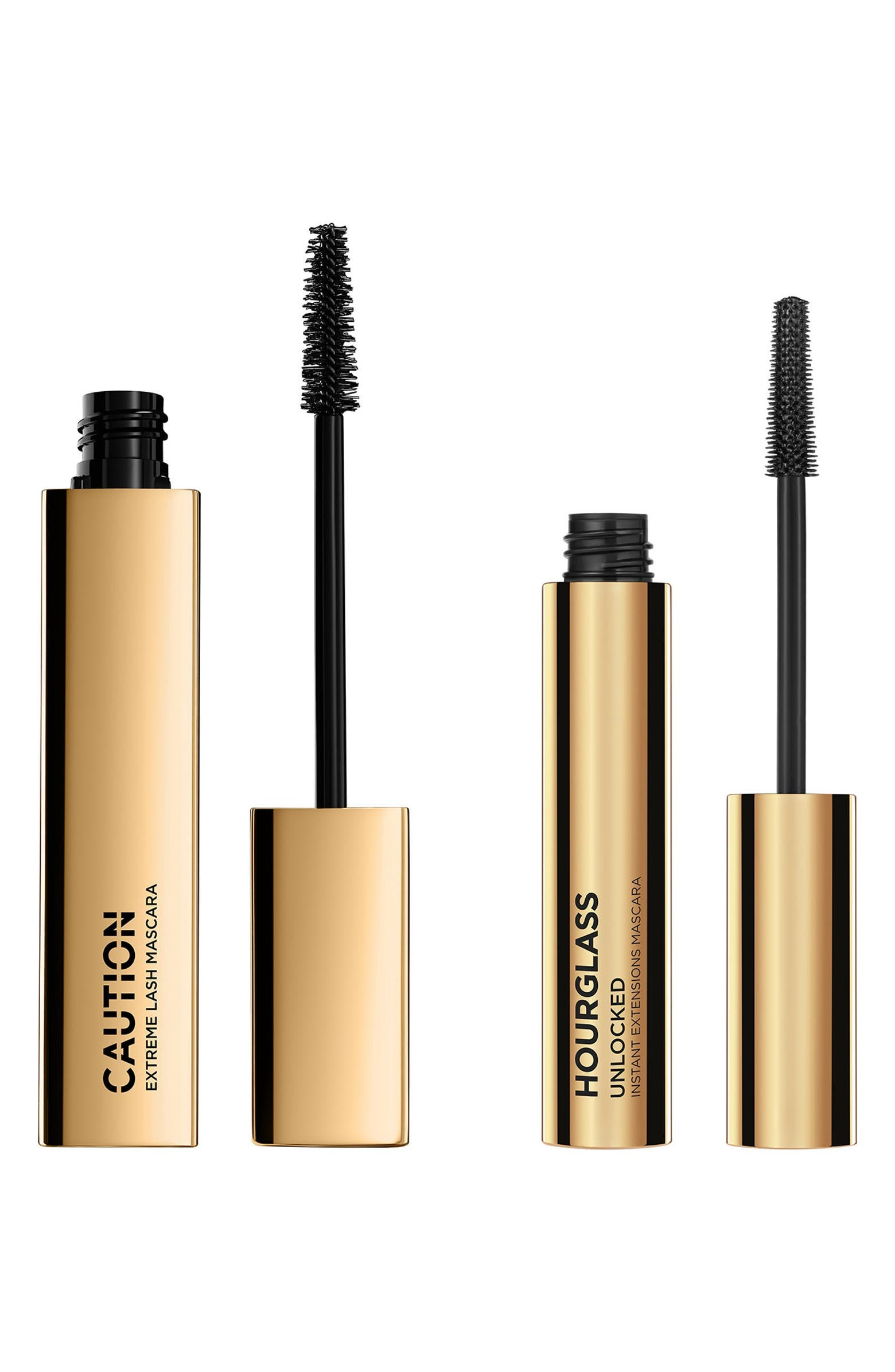 Unlocked + Caution Mascara Set | Nordstrom | Nordstrom
