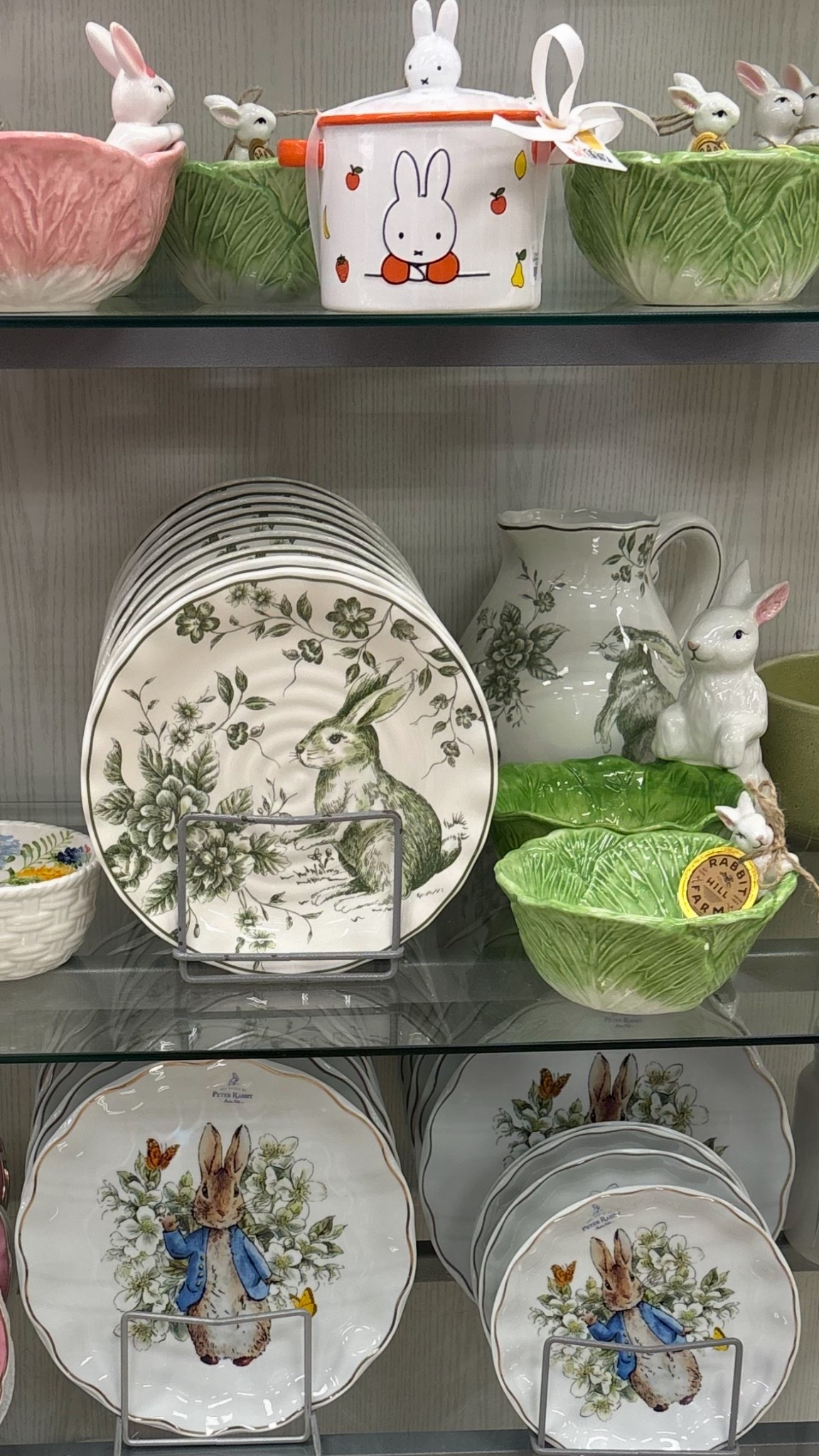 Easter table decoration.

#LTKfoodie #LTKHome #LTKmomlife