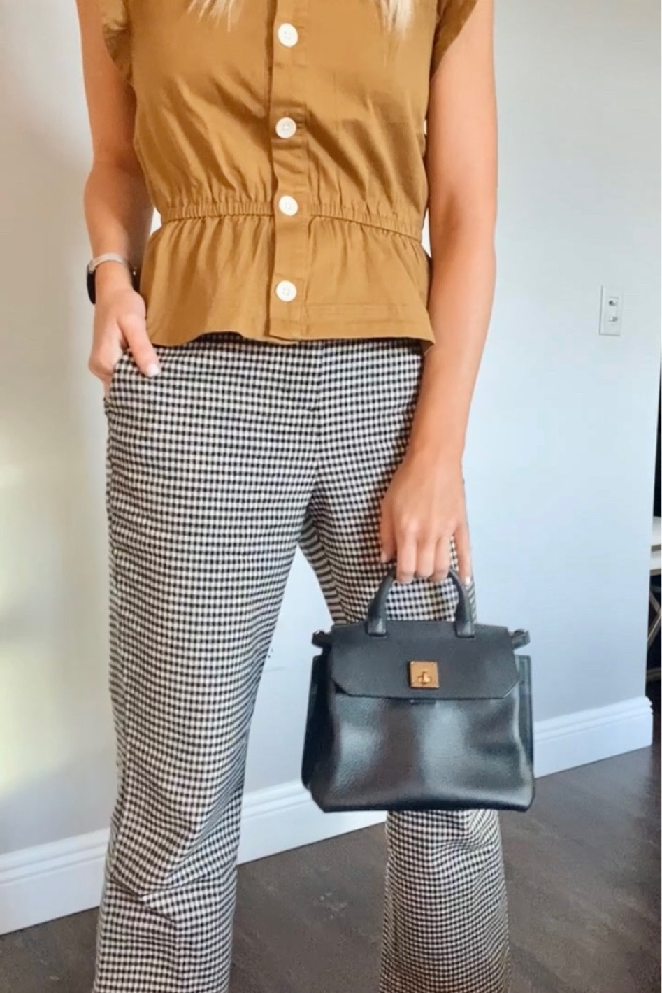 #LTKstyletip #LTKworkwear #LTKunder100