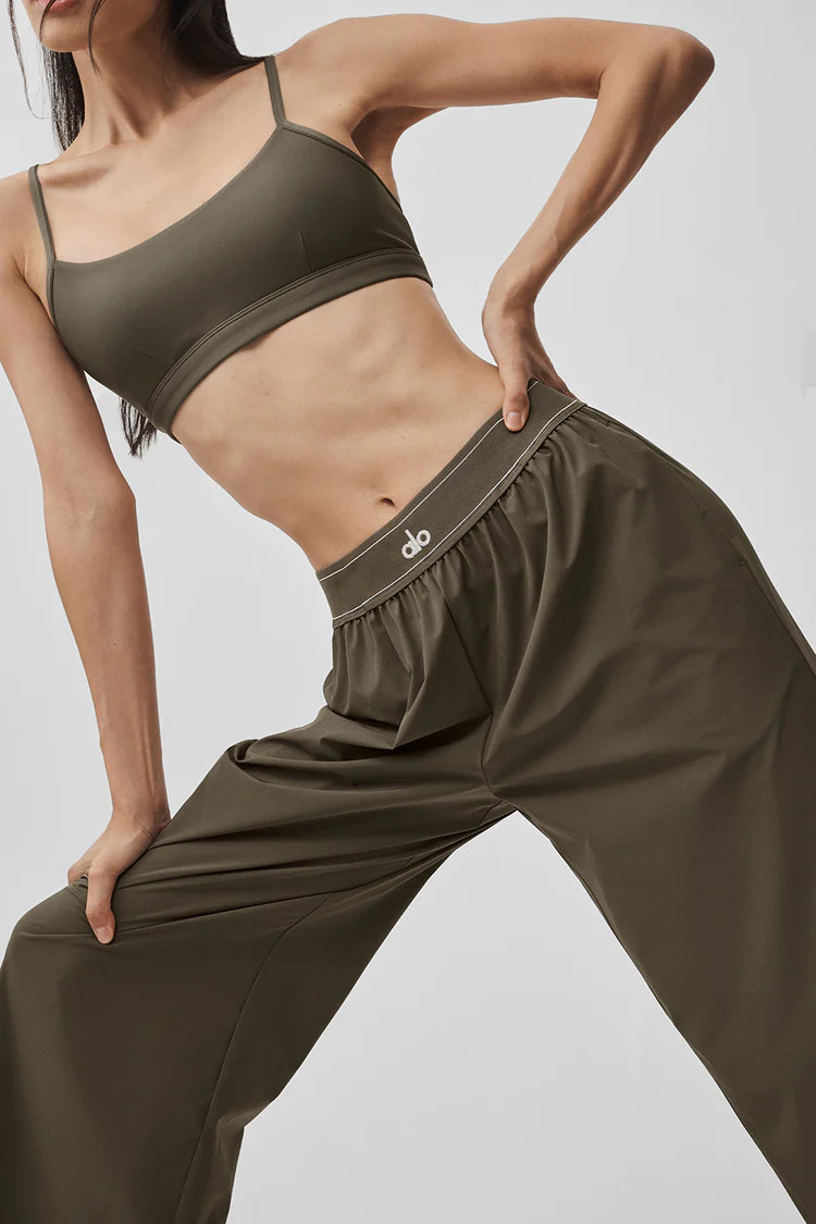 Suit Up Trouser (Regular) | Alo Yoga (US)