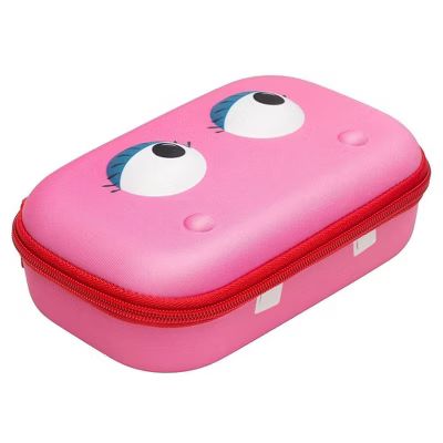 ZIPIT Beast Pencil Box, Pink | Target