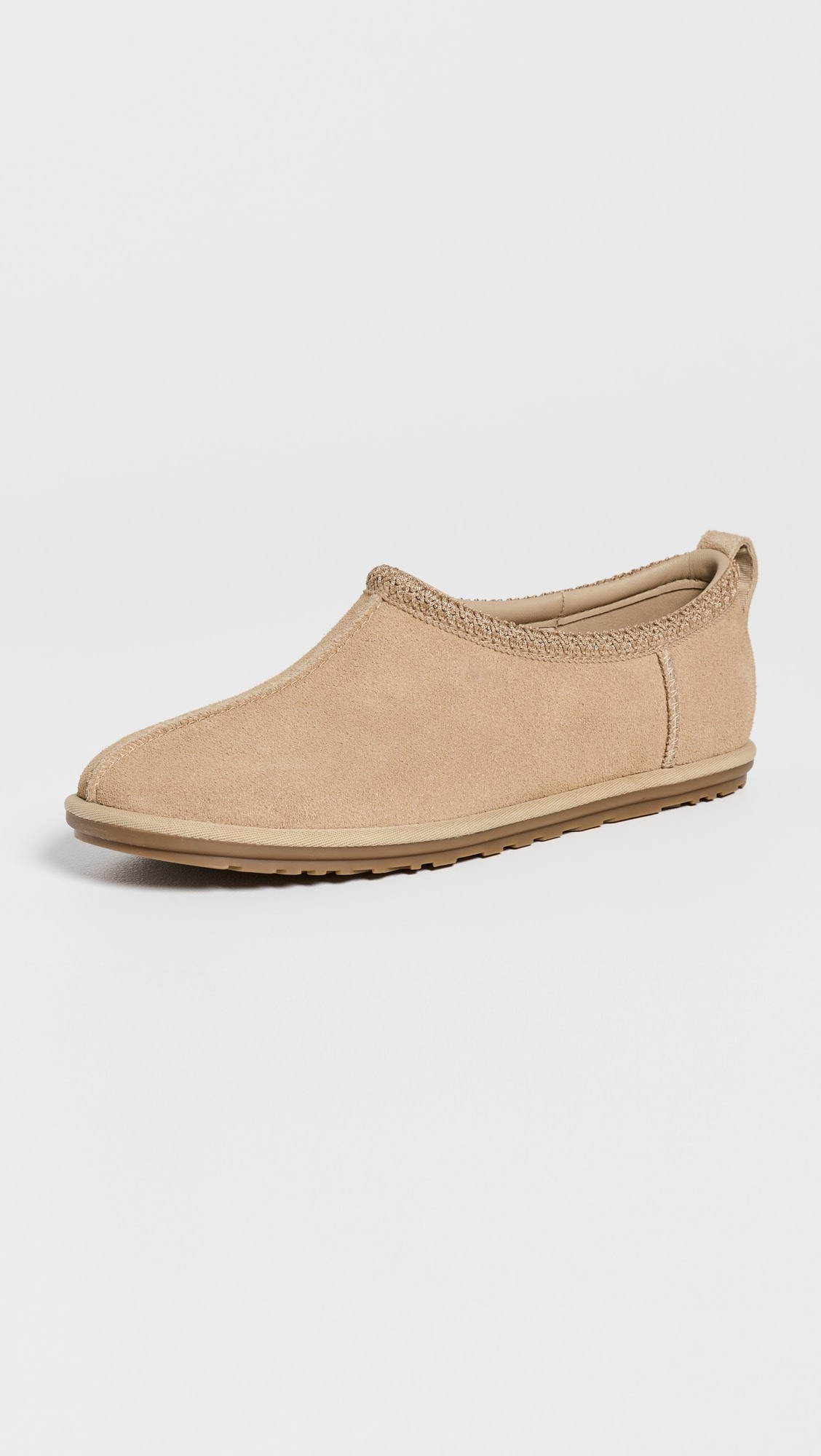 Tasman Deconstructed Slippers | Shopbop