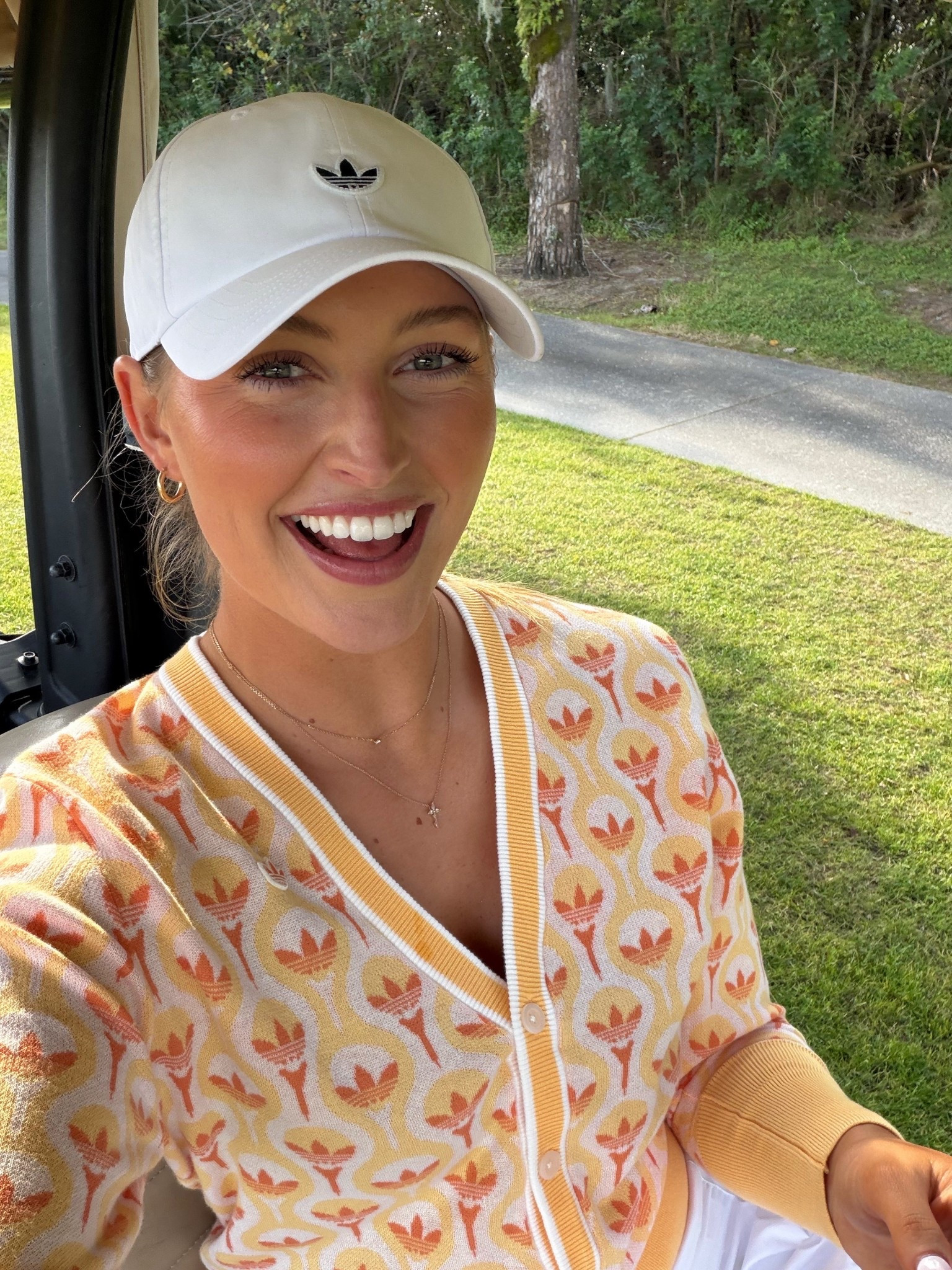 Sweater: small

#LTKootd