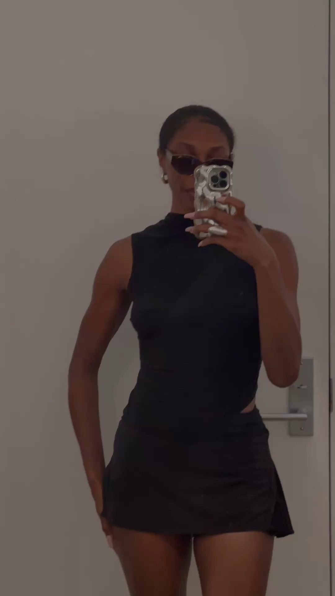 skorts are a must have 💅