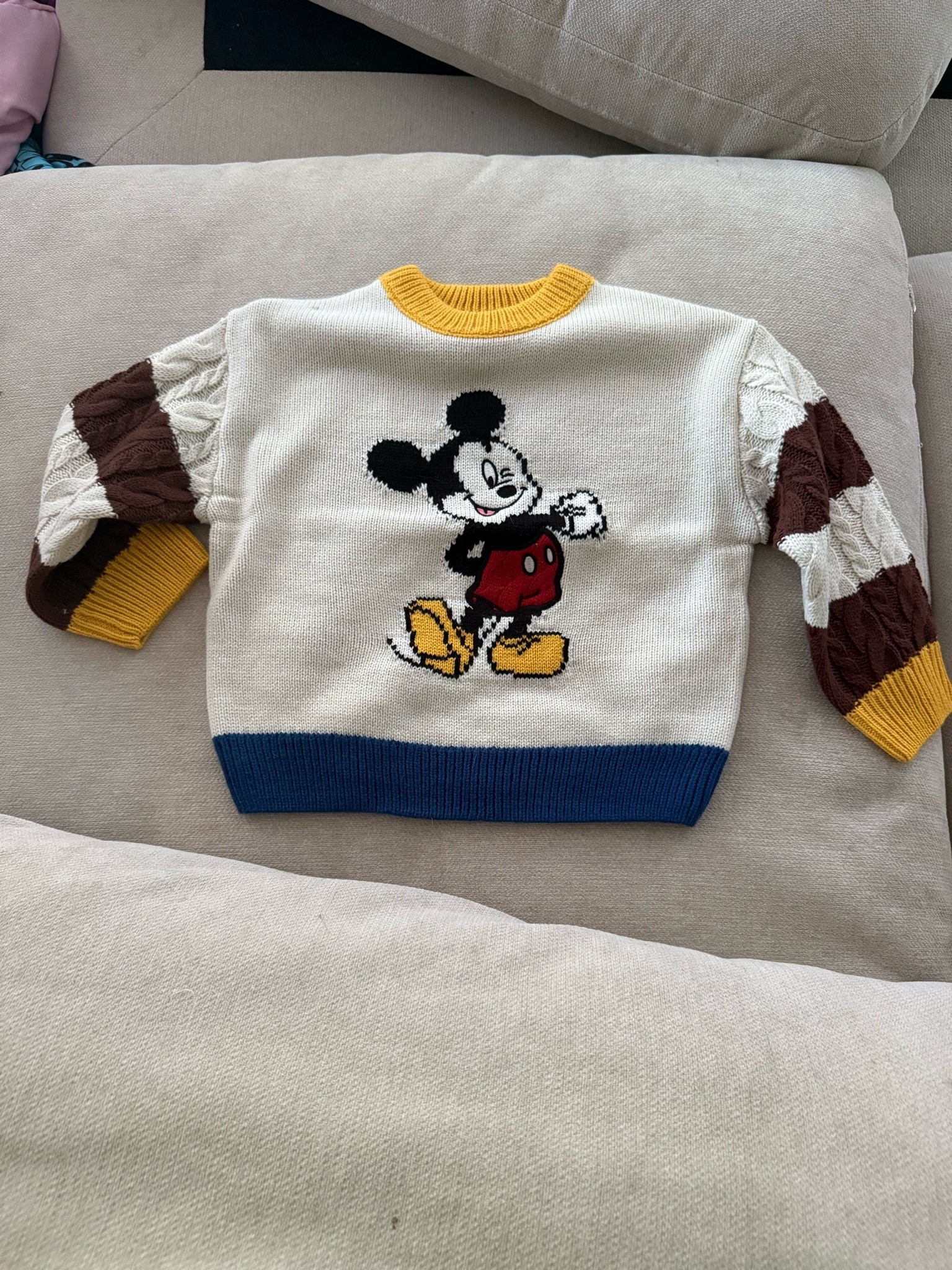 Baby toddler boy sweater

#LTKNYFW #LTKBaby #LTKKids