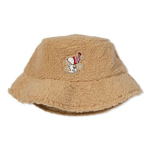 Peanuts x UBC Sherpa Bucket Hat | Ulta