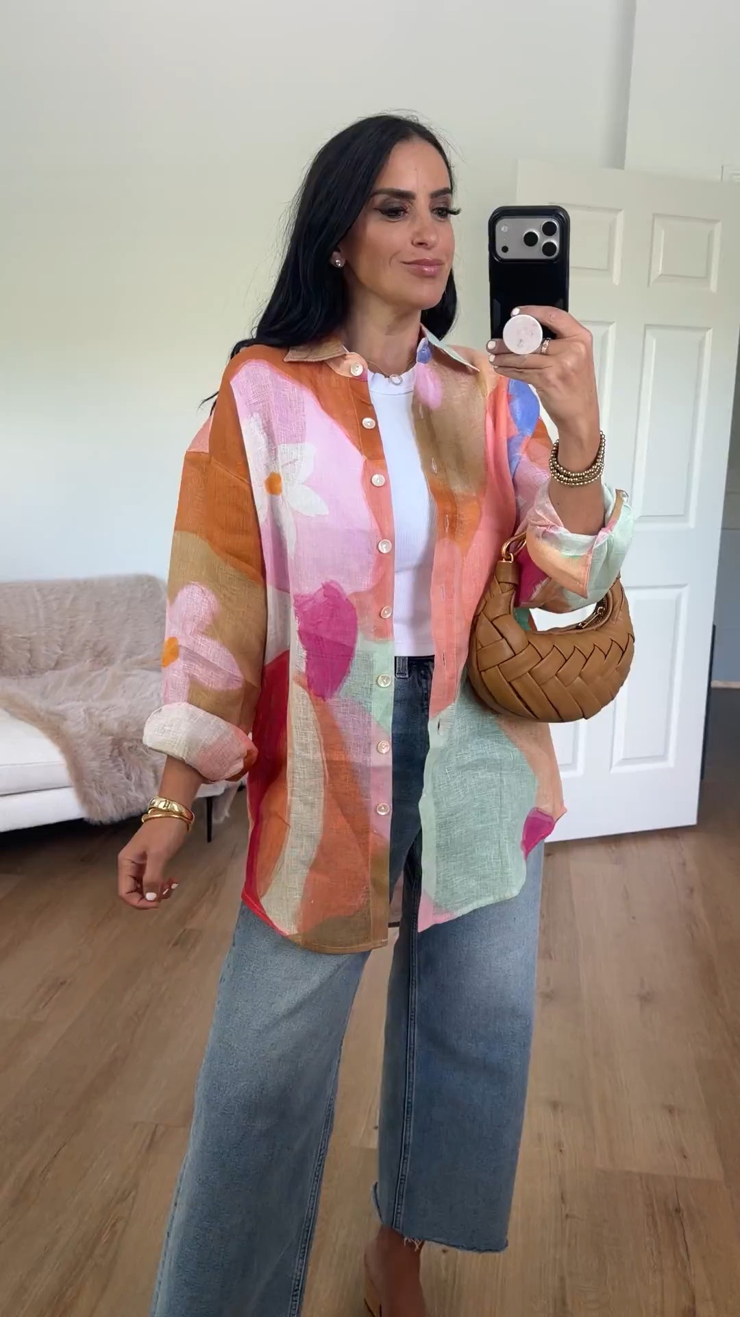 Vitamin A playa boyfriend shirt wearing size small now 25% off. Pistola jeans wearing size 27 now 30% off
