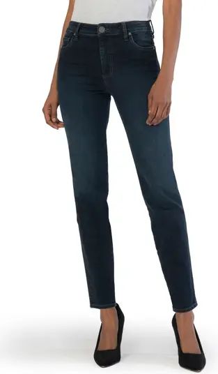 Diana Fab Ab High Waist Skinny Jeans | Nordstrom