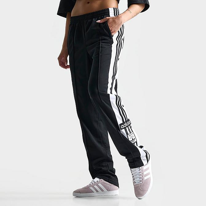 Women's adidas Originals adicolor Classics adiBreak Track Pants | Finish Line (US)