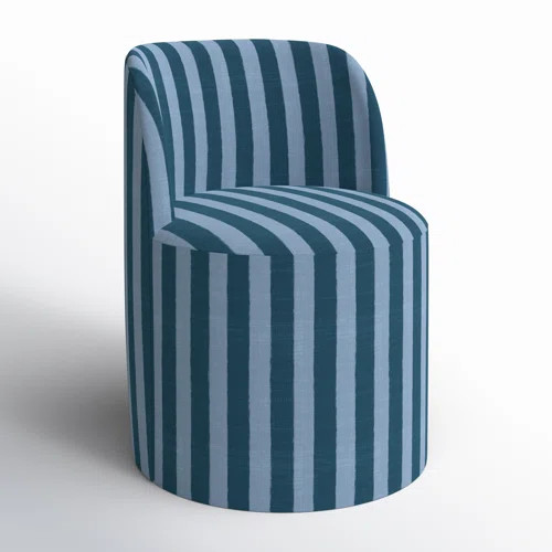 Dahlia Wavy Back Dining Chair | Joss & Main | Joss & Main