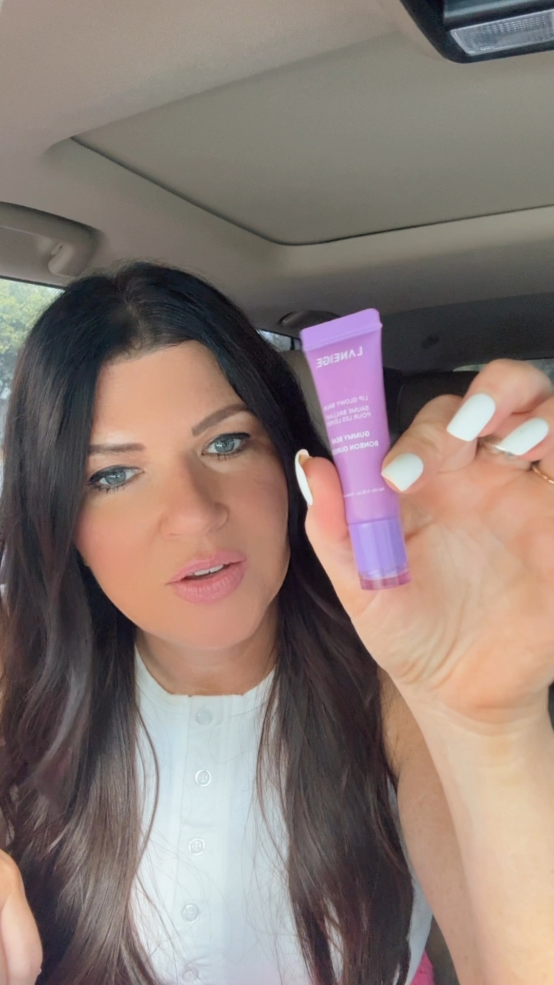 The gummy bear lip balm is everything 

#LTKBeauty #LTKOver40 #LTKTravel