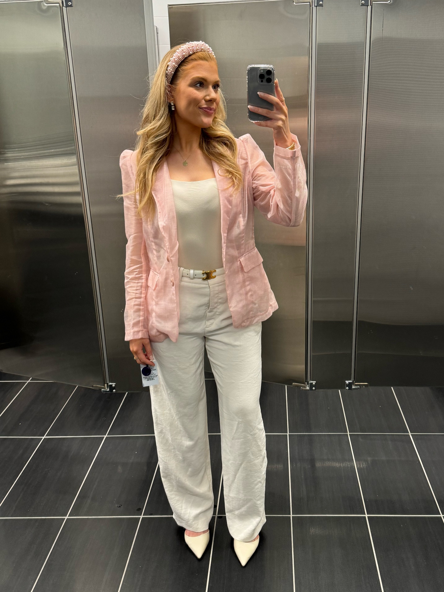 Valentine’s day OOTD

#LTKworkwear