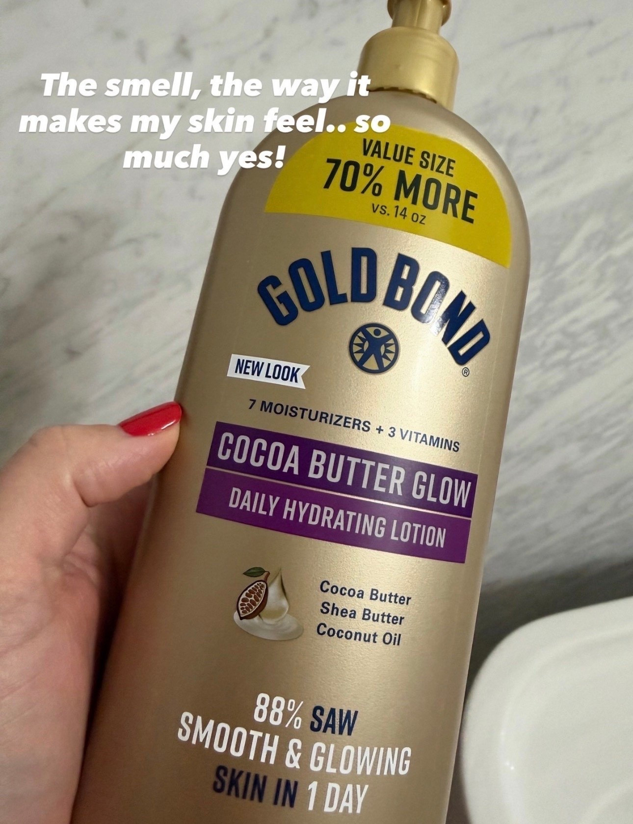Super hydrating lotion. Skincare over forty!

#LTKselfcare #LTKOver40 #LTKBeauty