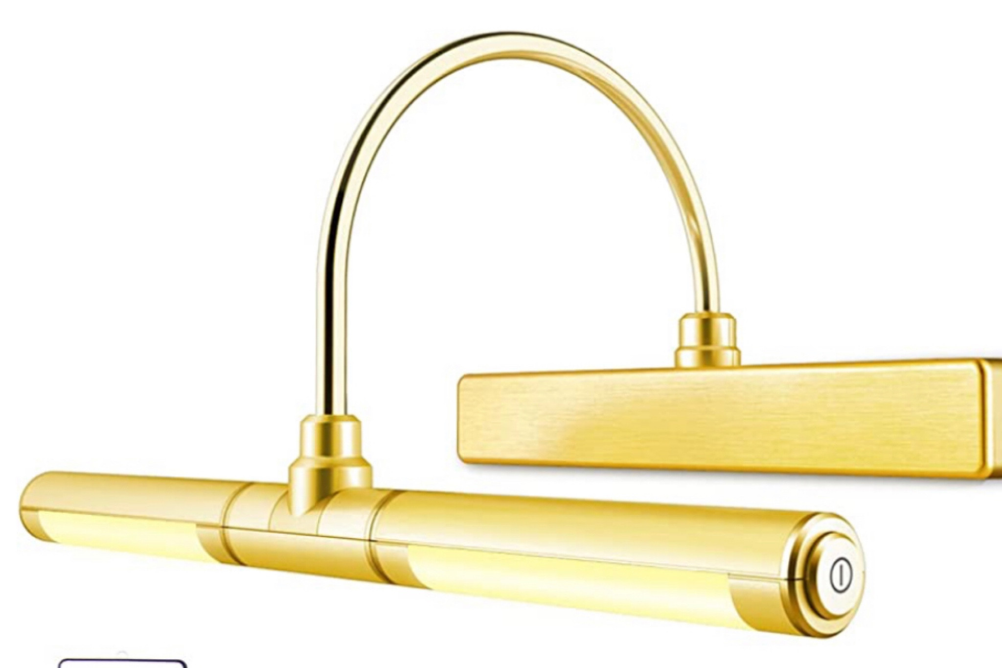 Gold Rechargeable Wall Sconce

#LTKhome #LTKunder50