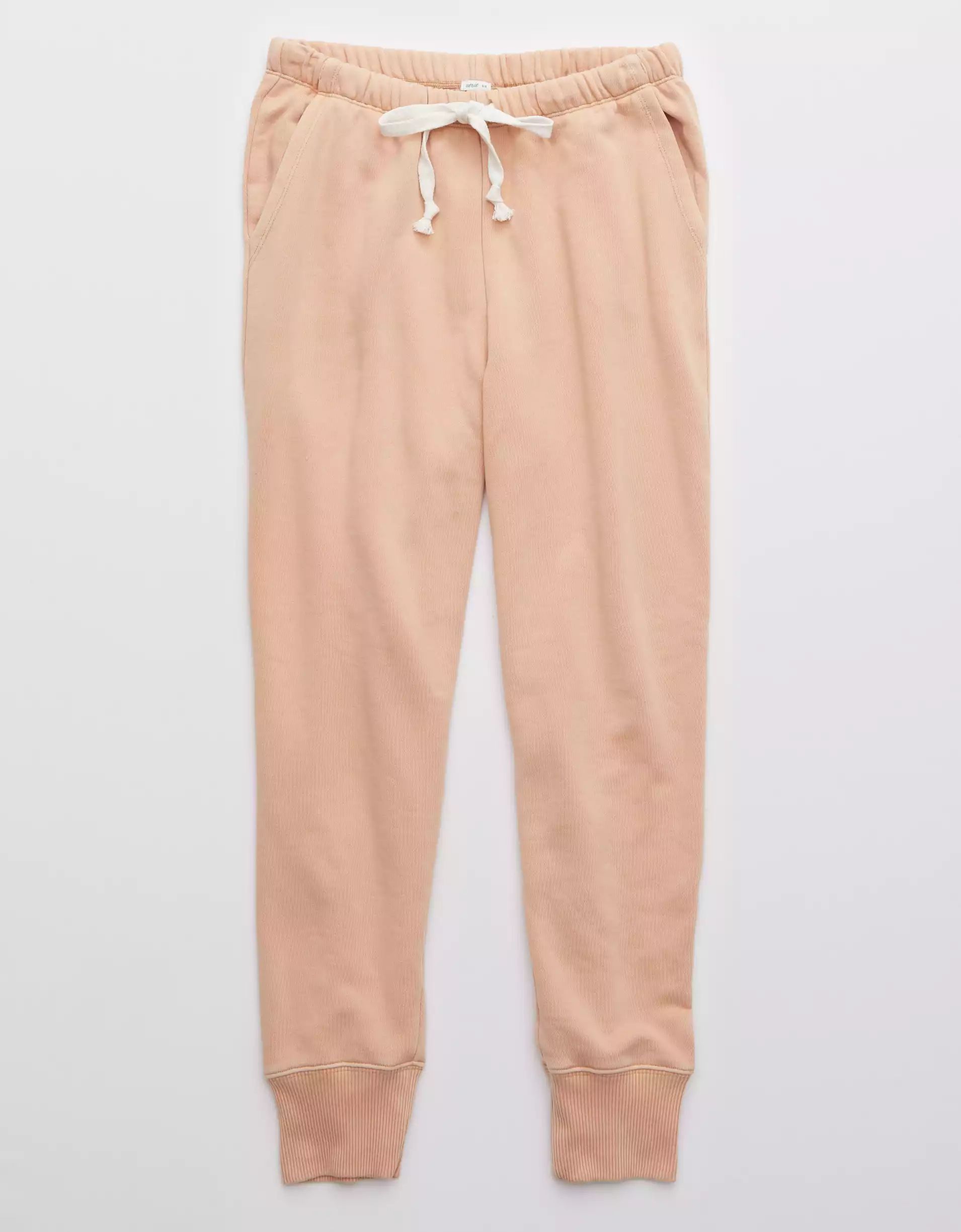 Aerie Weekend Jogger | American Eagle Outfitters (US & CA)