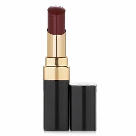 Chanel Rouge Coco Flash Hydrating Vibrant Shine Lip Colour - # 106 Dominant 3g/0.1oz | Walmart (US)