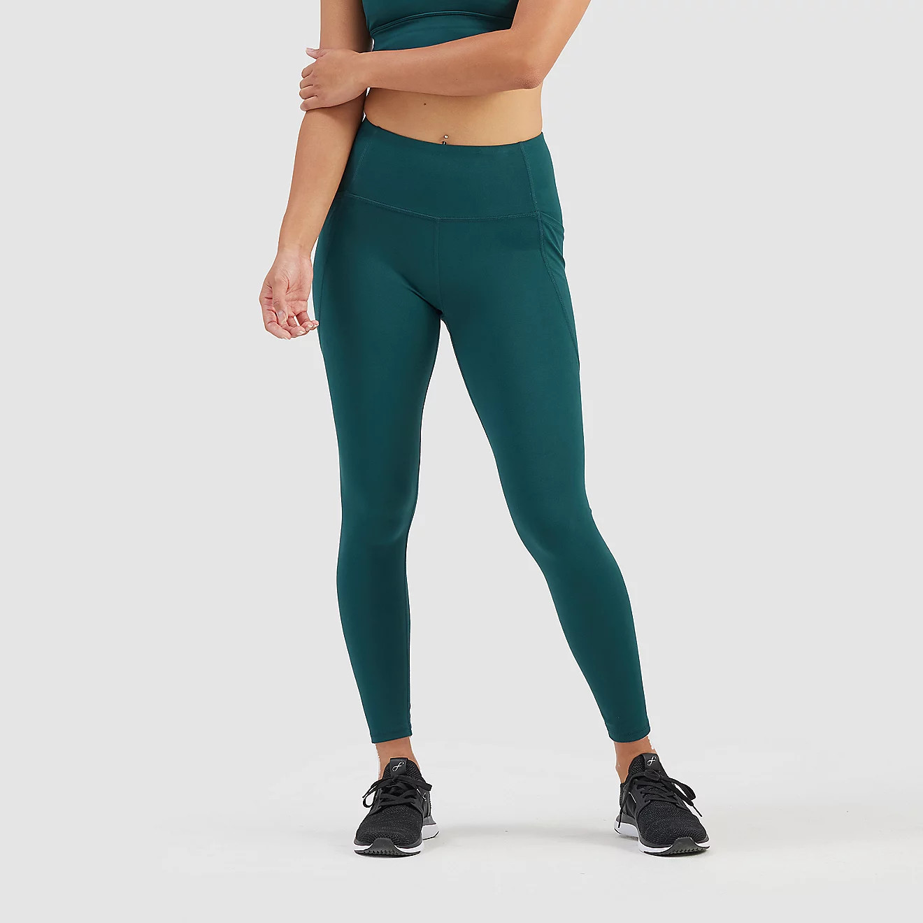 Freely Women’s Haven Luxe Legging | Academy Sports + Outdoors