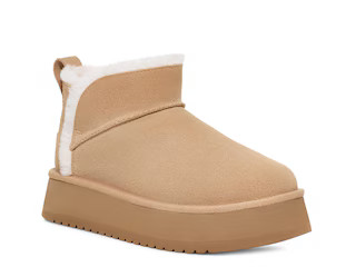 Koolaburra by UGG Koola Ultra Mini Platform Boot | DSW