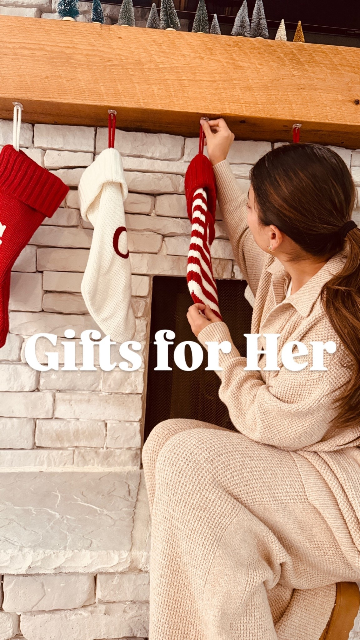 Gifts for her!! All my favorite things plus everything on my wishlist this year ❤️

#LTKBeauty #LTKHoliday #LTKFindsUnder50