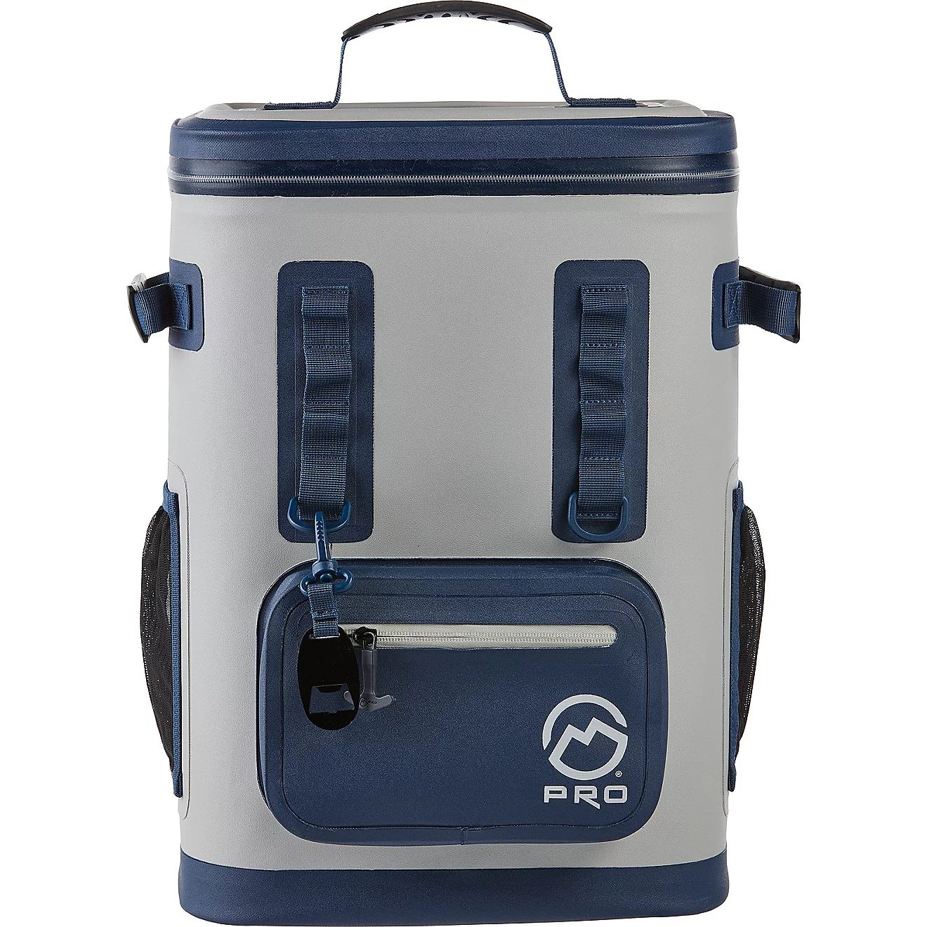 Magellan Outdoors Pro Leakproof 24-Can Backpack Cooler | Academy | Academy Sports + Outdoors