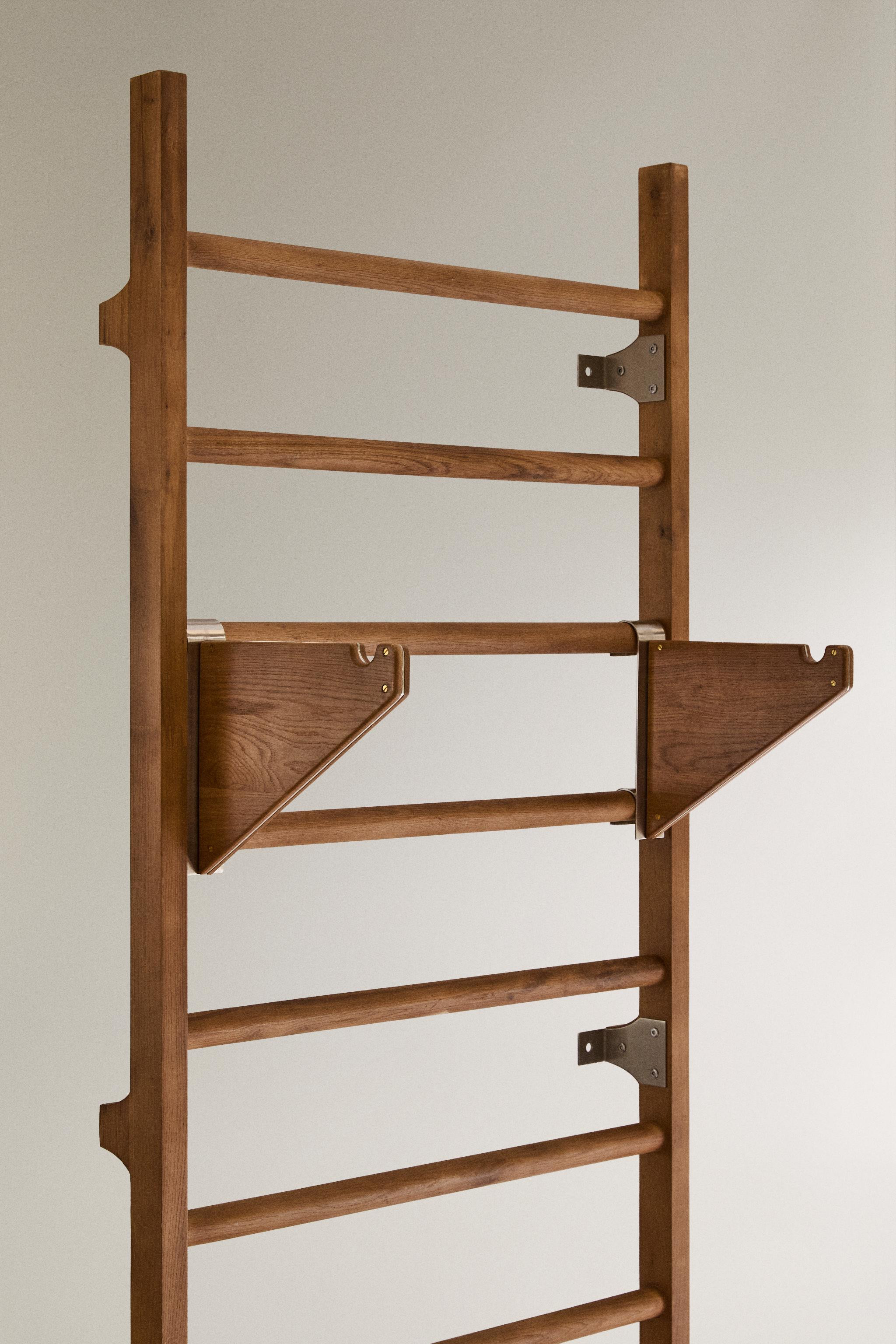 WALL BARS SUPPORT | Zara US