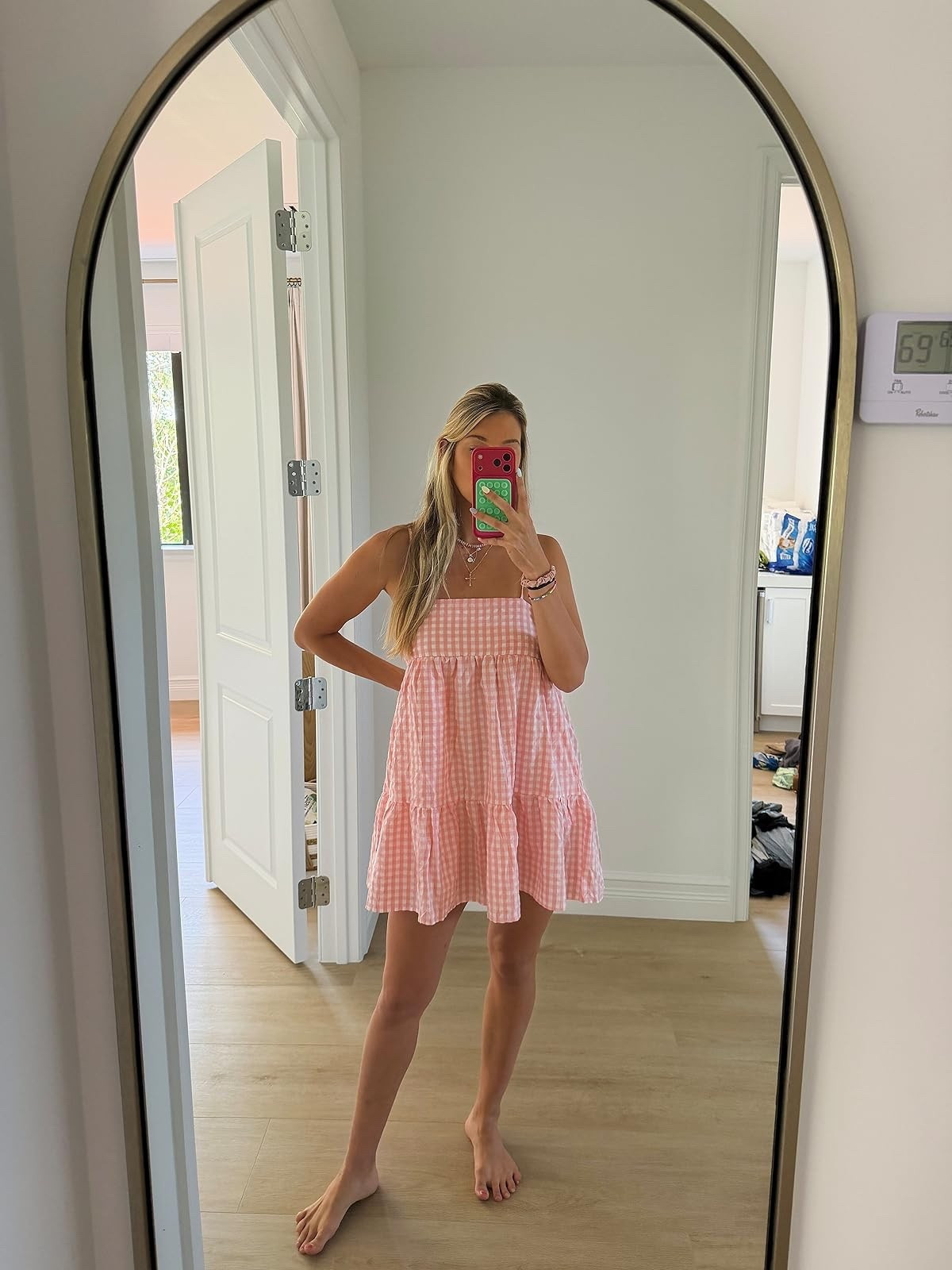 These summer dresses are perfect for any beach day! def ordering more colors

#LTKdayinmylife #LTKootd #LTKSeasonal