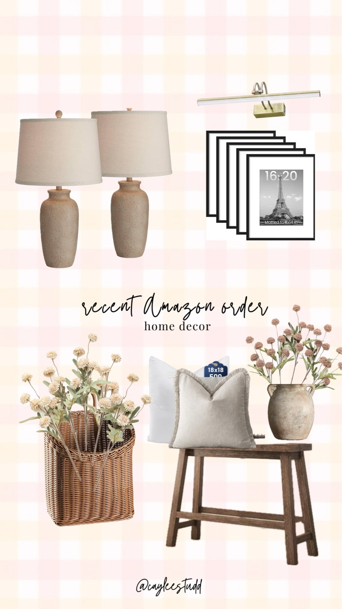 Recent home decor finds for our new home✨

#LTKHome #LTKSeasonal