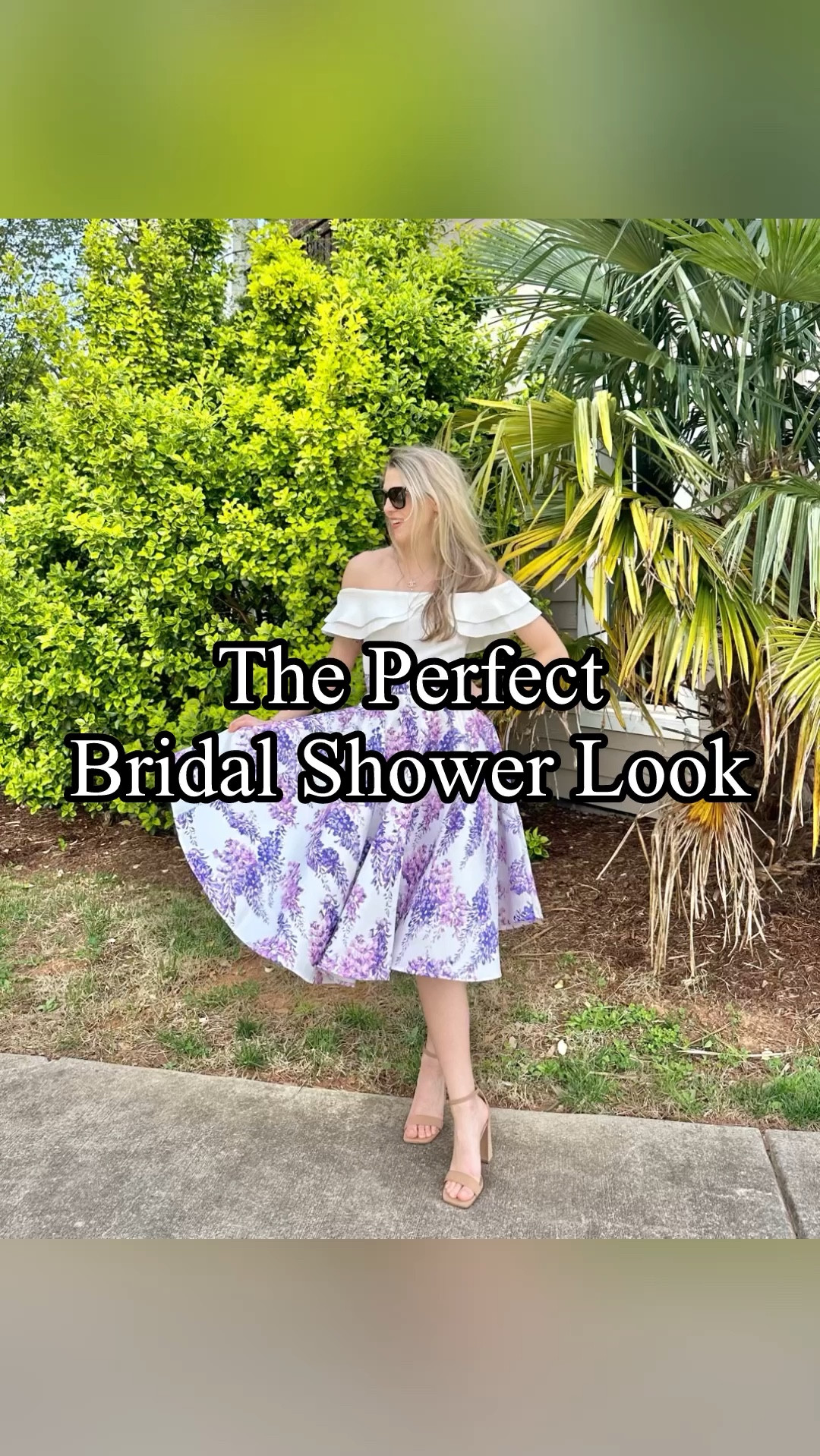 Top - went with my usual size XS

Skirt - went with my usual size XS. It is tighter than my other skirts from here with the top tucked in. 

Heels - mine are suede and older so I’ll link the leather ones available now. I’m wearing my usual size 7.5

#LTKVideo #LTKfindsunder100 #LTKstyletip