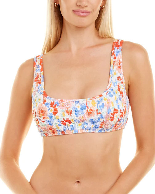 L*Space Izzie Bikini Top | Shop Premium Outlets