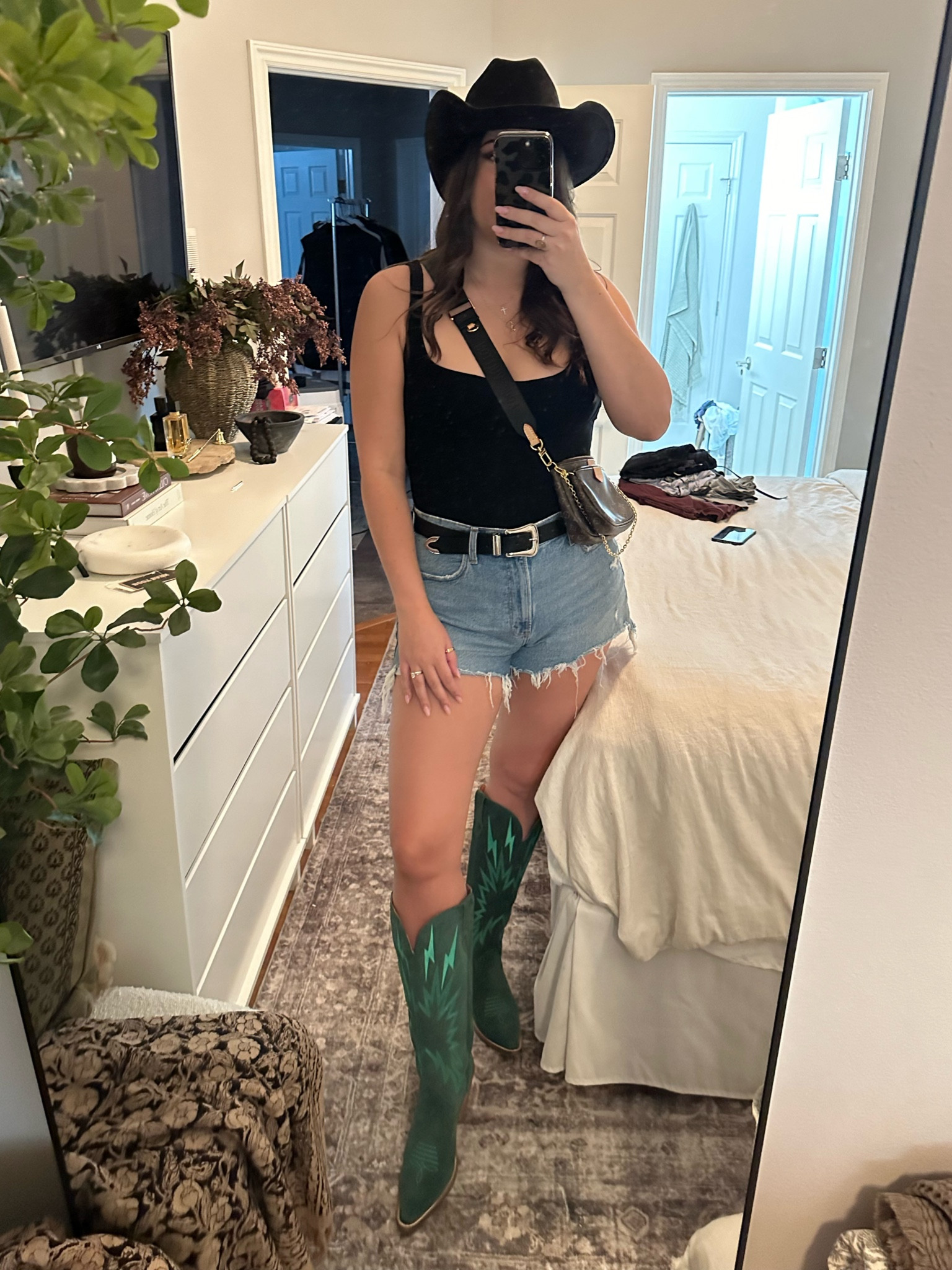 Created my outfit around these boots 🤤 

amazon, Aerie, cami bras, comfy clothes, fashion finds, ootd, workwear, LuLulemon, spring outfits, summer, Abercrombie and Fitch, ugg dupe, Target, Walmart, Aritzia, free people, H&M, workout, midsize, athleta, old navy, gap, cargo pants, straight jeans, swimsuit, cover ups, Birkenstocks, free people, dresses, sunglasses, Norma kamali, Diana dress, country concerts, beach wear, vacation outfits, resort wear, coastal cowgirl, coastal grandma, Nordstrom sale, winter ootd, fall fashion, Christmas, thanksgiving, New Year’s Eve, adidas, Nike, Ugg, Ilia, Kosas, Merit, Clean Makeup, Clean Girl Look, Mob Girl Esthetic, Ulta, Sephora, Nordstrom, Summer, Spring, Pool, Beach, Vacation, country concert, Nashville outfit, bachelorette party, travel ootd

#LTKFindsUnder100 #LTKMidsize #LTKFindsUnder50