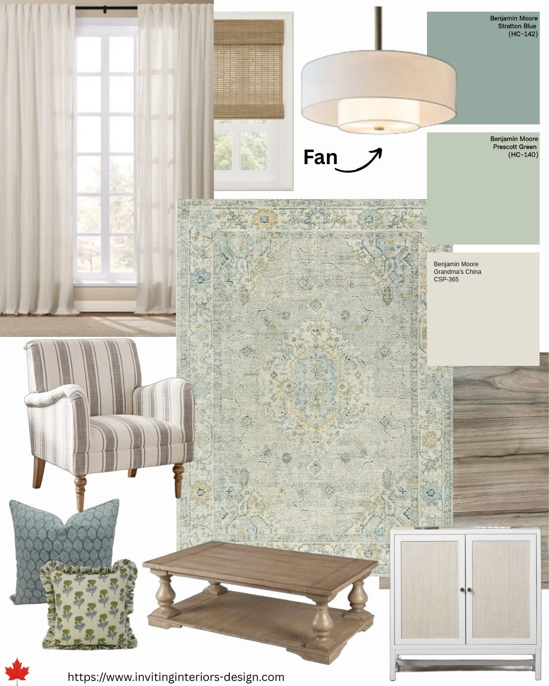 Your spaces are not dark they need balance. For spring- use lighter, warmer tones to balance out the darker colours in your space. Woods, warm colours, fresh whites and linens. 

#springdecor #springcleaning #declutter #humandesigner #designerdetails #designerinspo #drapery #curtains #blinds #romanblinds #ceilingfans #livingroom #familyroom #invitinginteriors #greendecor  

 #LTKcanada #LTKhome #LTKstyletip